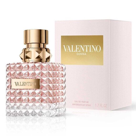 Valentino Donna For Women Eau De Parfum 100ml, 2 image