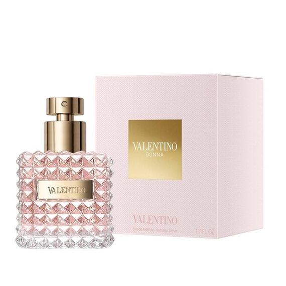Valentino Donna For Women Eau De Parfum 50ml, 2 image