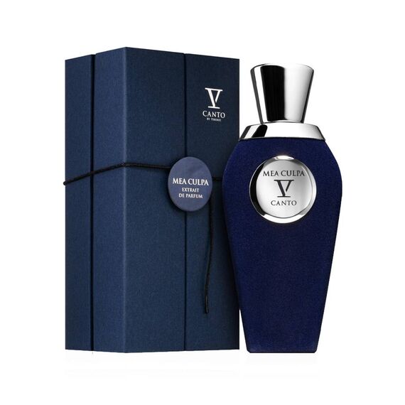 V Canto Mea Culpa Extrait De Parfum 100ml, 3 image