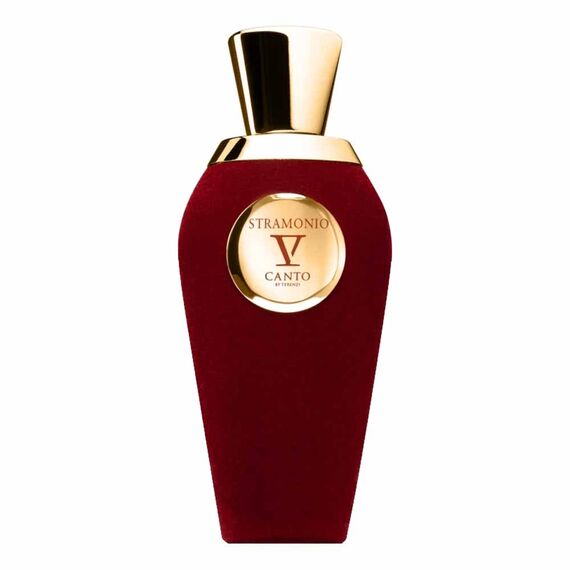 V Canto Stramonio Extrait De Parfum 100ml