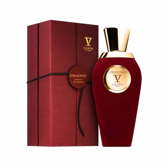 V Canto Stramonio Extrait De Parfum 100ml, 2 image