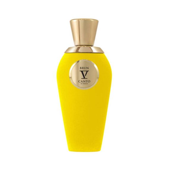 V Canto Brun Extrait De Parfum 100ml