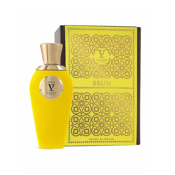 V Canto Brun Extrait De Parfum 100ml, 2 image