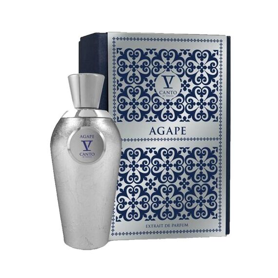 V Canto Agape Extrait De Parfum 100ml, 3 image