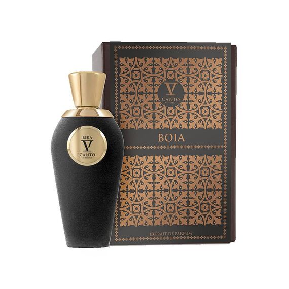 V Canto Boia Extrait De Parfum 100ml, 3 image