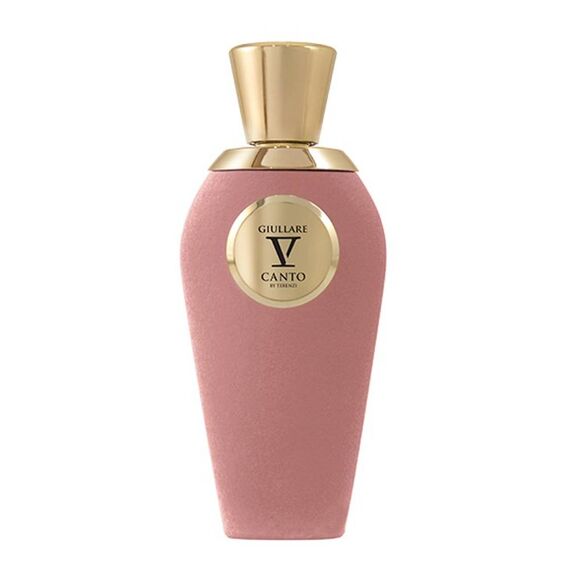 V Canto Giullare Extrait De Parfum 100ml