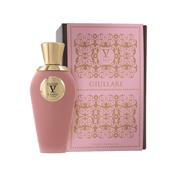 V Canto Giullare Extrait De Parfum 100ml, 3 image