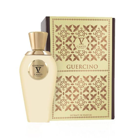 V Canto Guercino Extrait De Parfum 100ml, 3 image