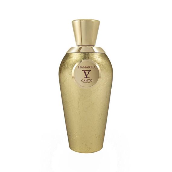 V Canto Hamartia Extrait De Parfum 100ml
