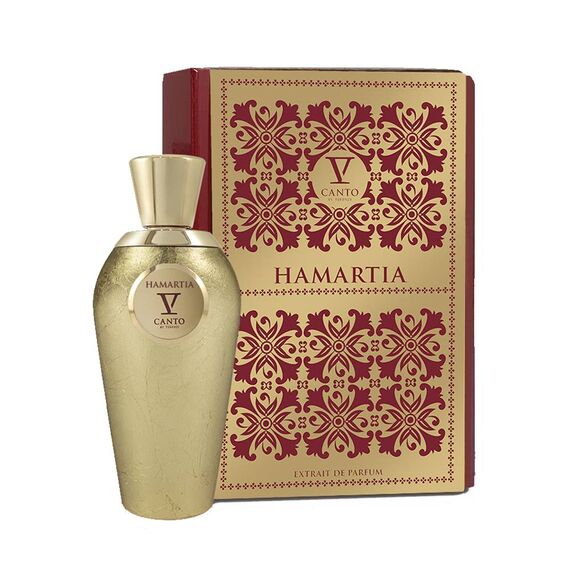 V Canto Hamartia Extrait De Parfum 100ml, 2 image