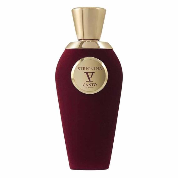 V Canto Stricnina Extrait De Parfum 100ml
