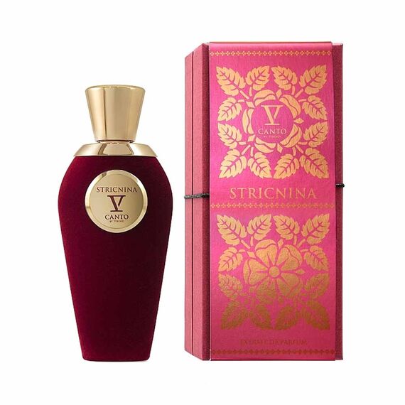 V Canto Stricnina Extrait De Parfum 100ml, 2 image