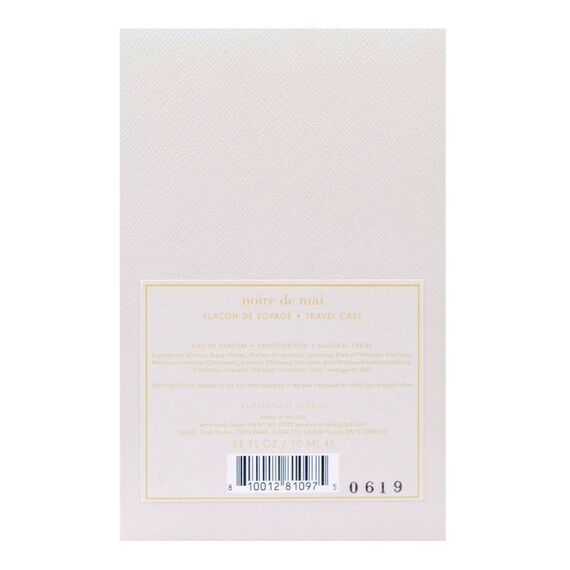 Veronique Gabai Noire De Mai Eau de Parfum 6 X 2.5ml, 3 image