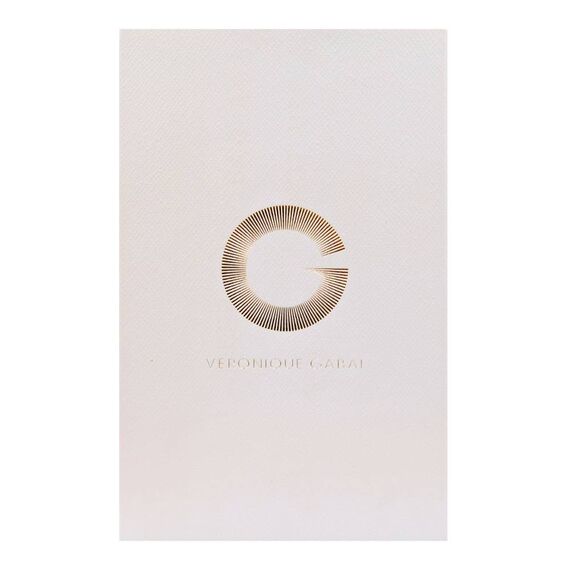 Veronique Gabai Noire De Mai Eau de Parfum 6 X 2.5ml, 4 image