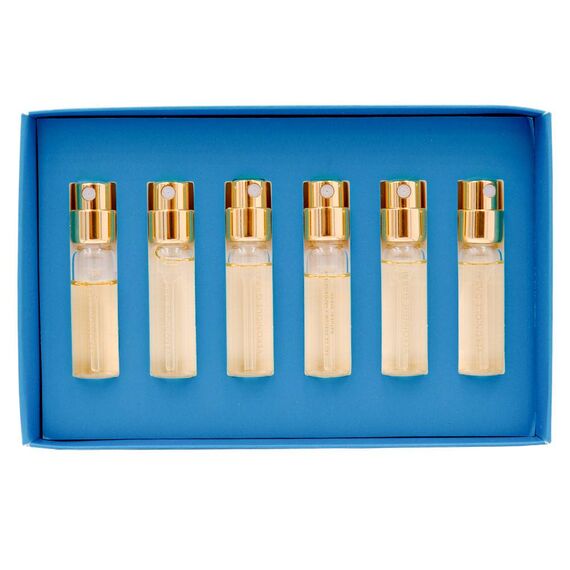 Veronique Gabai Sexy Garrigue Eau de Parfum 6 X 2.5ml