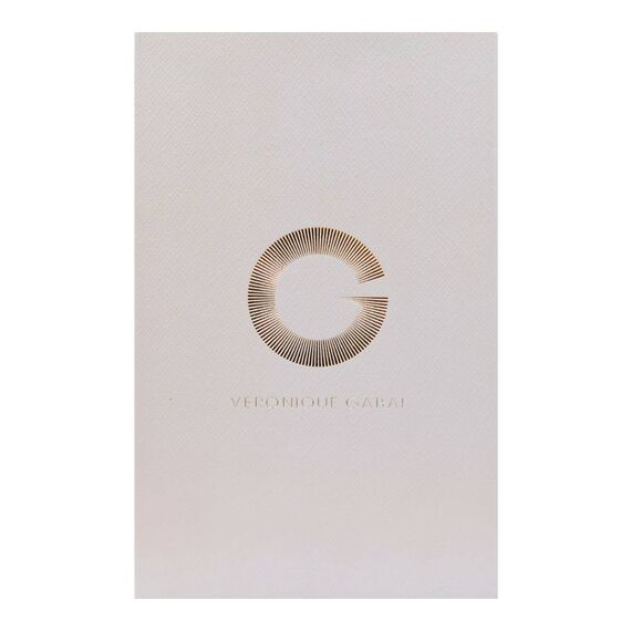 Veronique Gabai Booster Eau De La Nuit Eau de Parfum 6 X 2.5ml, 4 image