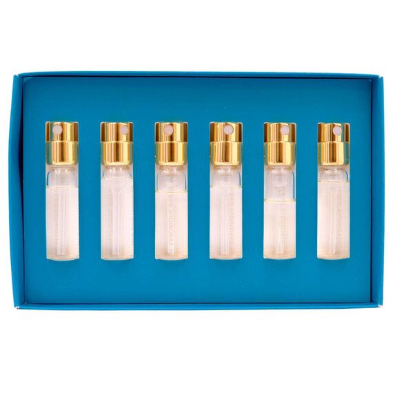 Veronique Gabai Jasmin De Minuit Eau de Parfum 6 X 2.5ml