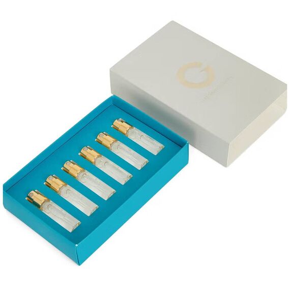 Veronique Gabai Souvenirs de Tunisie Eau de Parfum 6 X 2.5ml