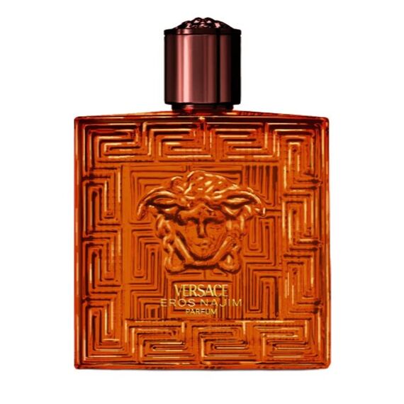 Versace Eros Najim For Men Parfum 100ml