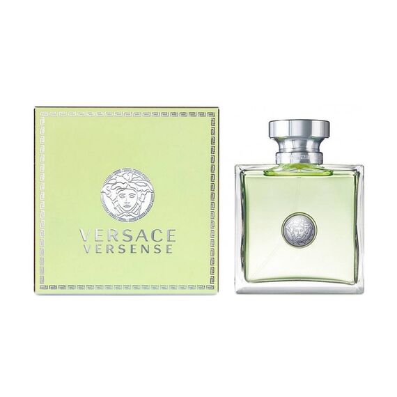 Versace Versense For Women Eau De Toilette 50ml, 2 image