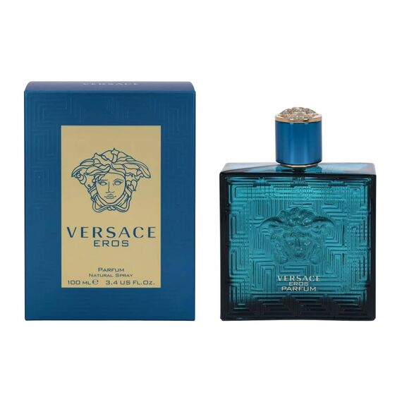 Versace Eros For Men Parfum 100ml, 3 image