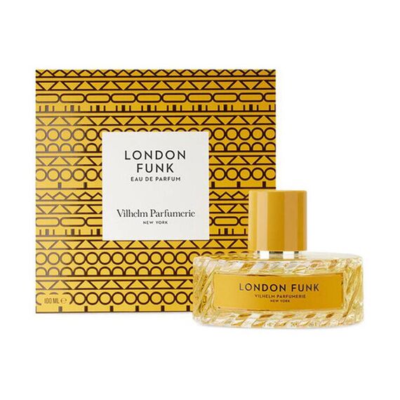 Vilhelm Parfumerie London Funk Eau De Parfum 100ml, 3 image