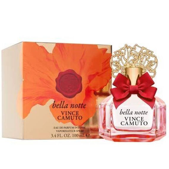 Vince Camuto Bella Notte For Women Eau De Parfum Intense 100ml, 3 image