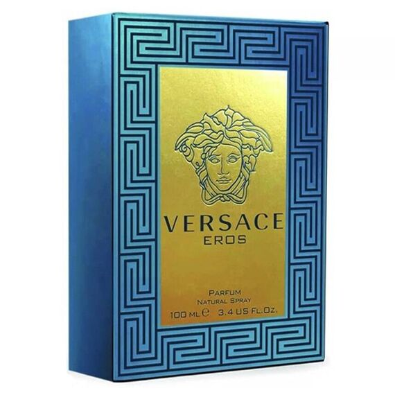 Versace Eros For Men Parfum 100ml, 2 image