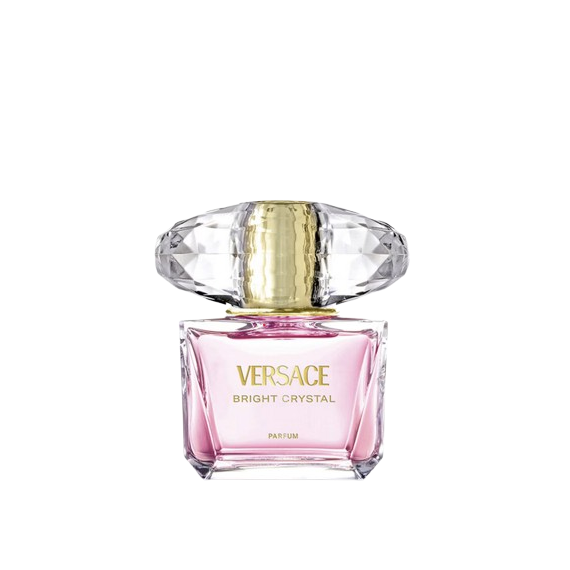 Versace Bright Crystal For Women Parfum 90ml