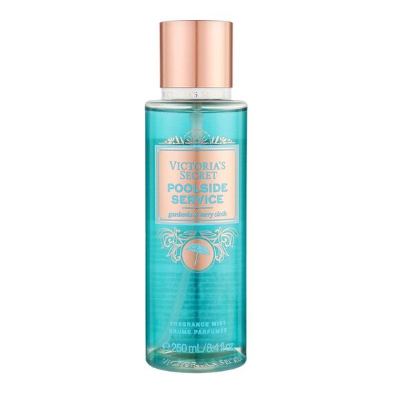 Victoria's Secret Poolside Service For Women Fragrance Mist 250ml