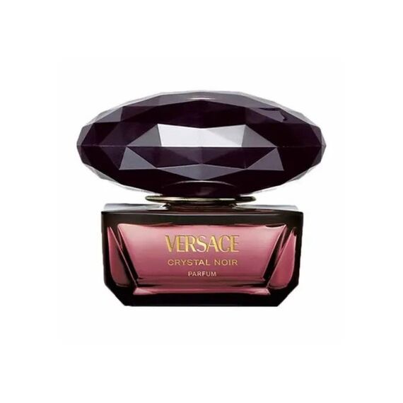 Versace Crystal Noir For Women Parfum 50ml