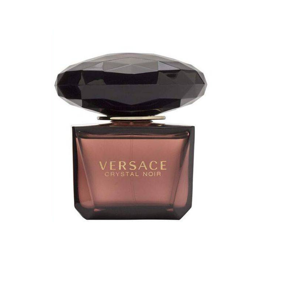 Versace Crystal Noir For Women Parfum 90ml