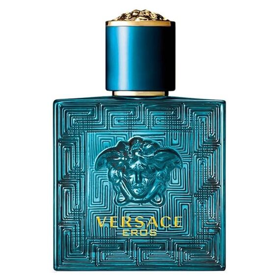 Versace Eros For Men Eau De Toilette 50ml