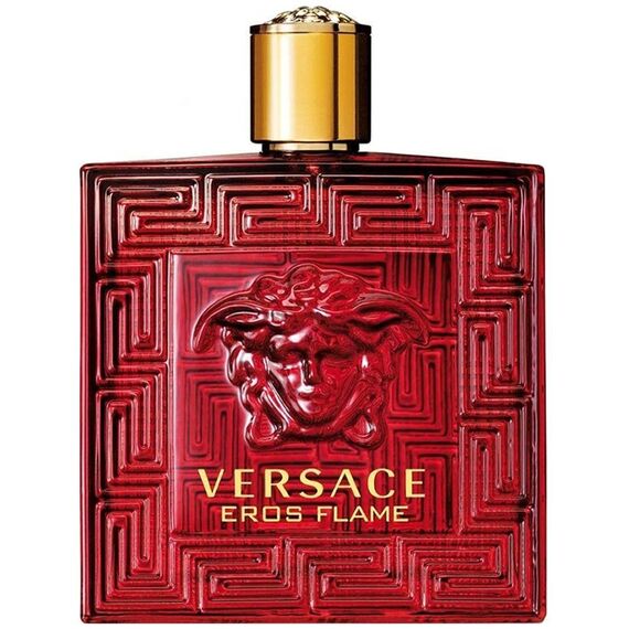 Versace Eros Flame For Men Eau De Parfum 100ml