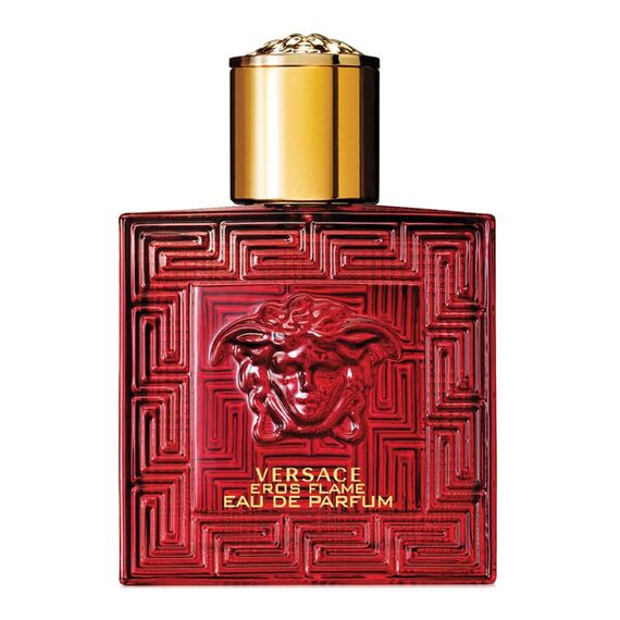 Versace Eros Flame For Men Eau De Parfum 50ml