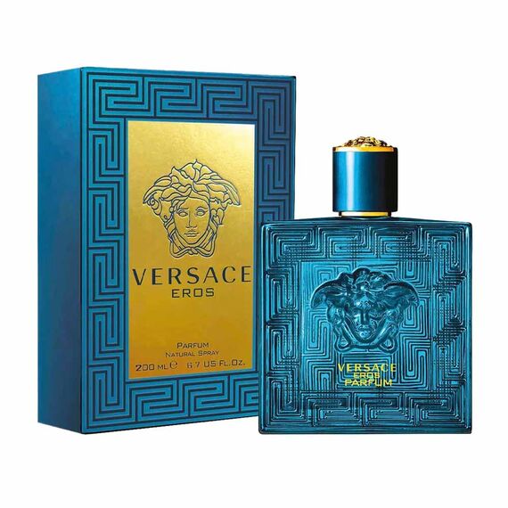 Versace Eros For Men Parfum 200ml, 3 image