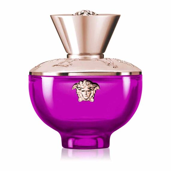 Versace Pour Femme Dylan Purple Eau De Parfum 100ml