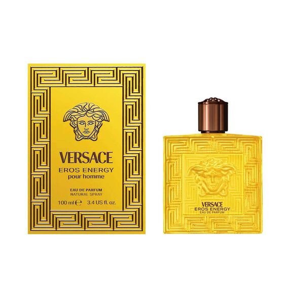 Versace Eros Energy For Men Eau de Parfum 100ml, 3 image