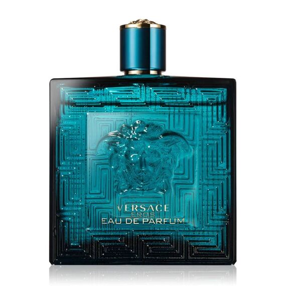 Versace Eros For Men Eau De Parfum 200ml