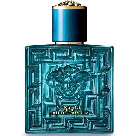 Versace Eros For Men Eau De Parfum 50ml