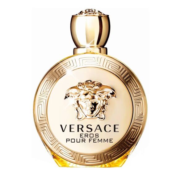 Versace Eros Pour Femme Eau De Parfum 100ml