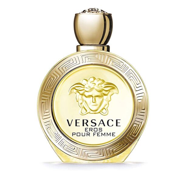 Versace Eros Pour Femme Eau De Toilette 100ml