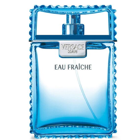 Versace Man Eau Fraiche Eau De Toilette 100ml