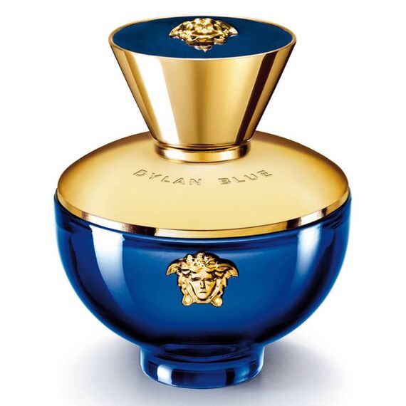 Versace Pour Femme Dylan Blue Eau De Parfum 100ml