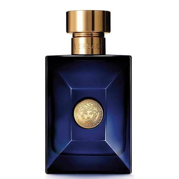 Versace Pour Homme Dylan Blue Eau De Toilette 100ml