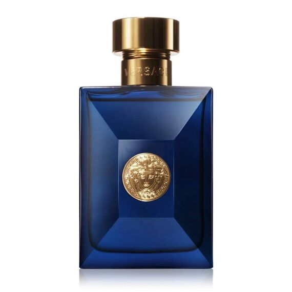 Versace Pour Homme Dylan Blue Eau De Toilette 50ml