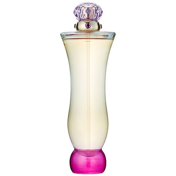 Versace Woman Eau De Parfum 100ml
