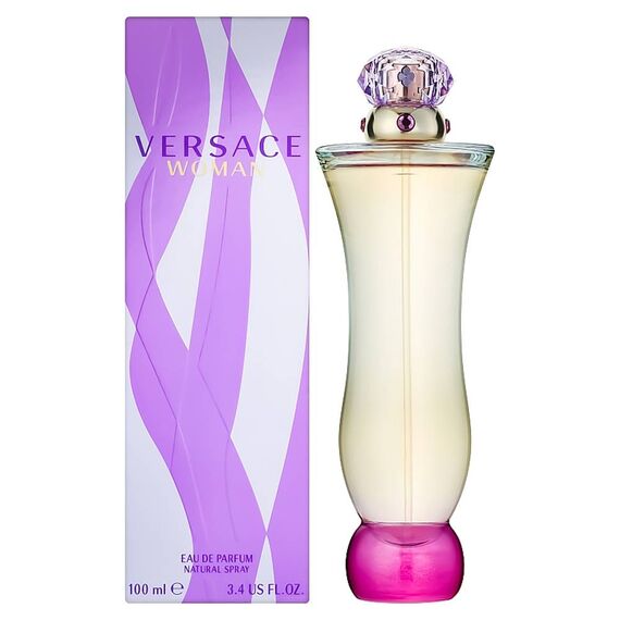 Versace Woman Eau De Parfum 100ml, 2 image
