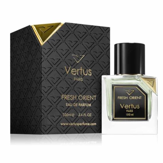 Vertus Fresh Orient Eau De Parfum 100ml, 2 image
