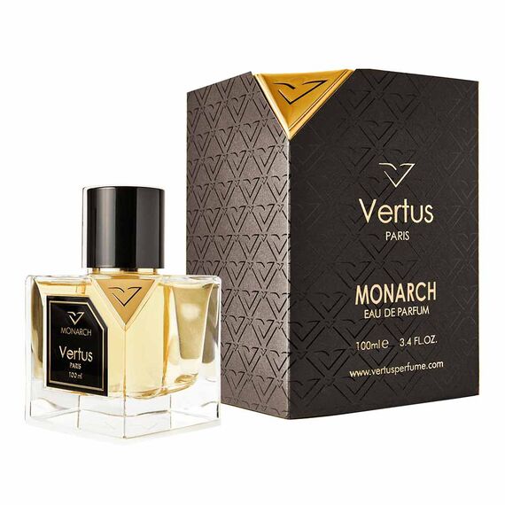 Vertus Monarch Eau De Parfum 100ml, 3 image